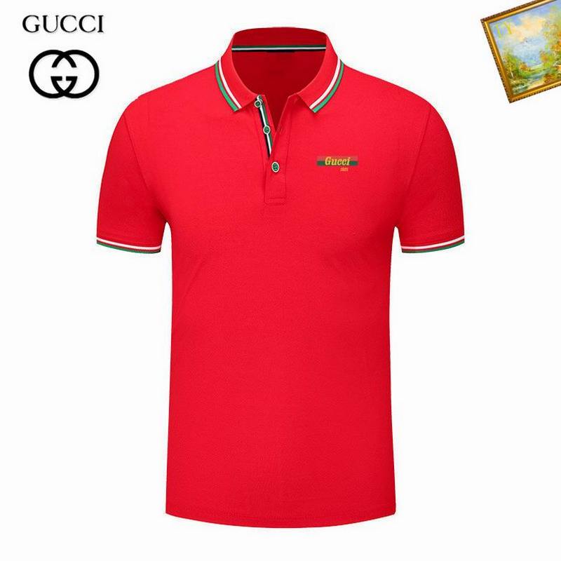 Gucci Men's Polo 187